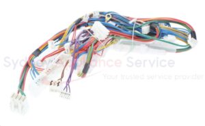 BOSCH DISHWASHER CABLE HARNESS - 00651953