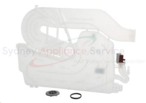 BOSCH DISHWASHER LIQUOR RESERVOIR - 00684313