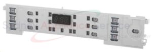 BOSCH DISHWASHER OPERATING MODULE - 00708115