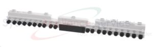 BOSCH DISHWASHER OPERATING MODULE NOT PROGRAMMED - 11031057