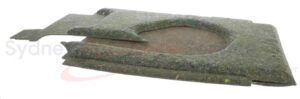 BOSCH DISHWASHER INSULATING PLATE - 00773661