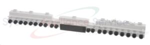 BOSCH DISHWASHER OPERATING MODULE NOT PROGRAMMED - 11021223