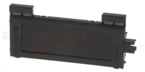 BOSCH DISHWASHER DISPLAY MODULE - 12018798