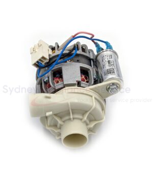 WESTINGHOUSE DISHWASHER PUMP WELLING WASHING (SHORT) - 4055762209