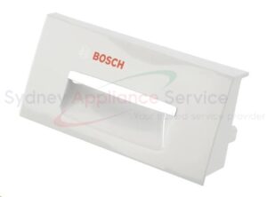BOSCH DRYER TRAY HANDLE-DISPENSER - 00497723