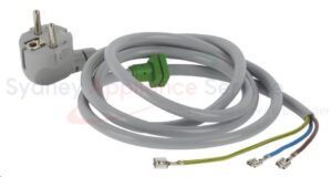 BOSCH DISHWASHER POWER CORD - 00497724