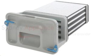 BOSCH DRYER HEAT EXCHANGER - 00700942