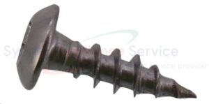 BOSCH DISHWASHER SCREW - 00611649