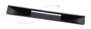 BOSCH DISHWASHER HANDLE - 12022558