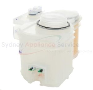 BOSCH DISHWASHER WATER SOFTENER - 12023297