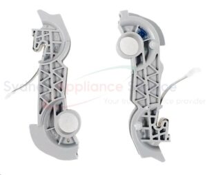 BOSCH DISHWASHER GUIDE - 00636658