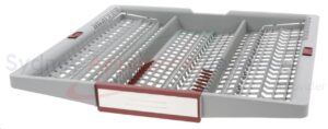 BOSCH DISHWASHER CUTLERY DRAWER - 00772176