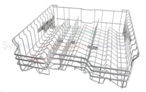 BOSCH DISHWASHER UPPER CROCKERY BASKET - 00777233