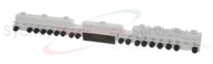 BOSCH DISHWASHER OPERATING MODULE NOT PROGRAMMED - 11020013