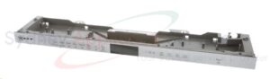 BOSCH DISHWASHER PANEL FRAME - 11021461
