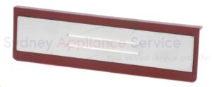 BOSCH DISHWASHER BASKET HANDLE - 12005801