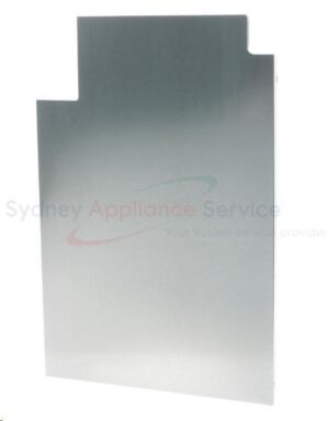 BOSCH DISHWASHER PANEL SIDE - 00685962