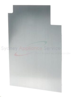 BOSCH DISHWASHER PANEL SIDE - 00685963