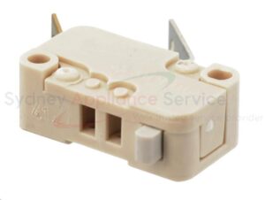 BOSCH FREESTANDING OVEN MICROSWITCH - 00607061