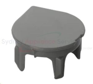 BOSCH FREEZER COVER - 00635970