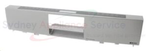 SIEMENS DISHWASHER PANEL FRAME - 11021354