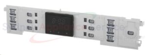 BOSCH DISHWASHER OPERATING MODULE - 00670753