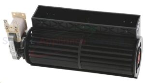 BOSCH COOLING FAN DRUM - 00664583