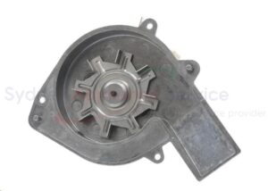BOSCH COOLING MOTOR FAN - 00491992