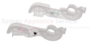 BOSCH DISHWASHER GUIDE (SET) - 00611372