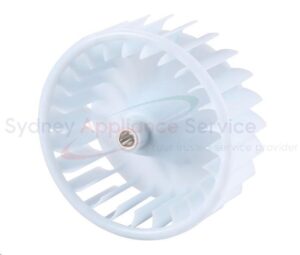 BOSCH DRYER FAN DRUM - 00641754