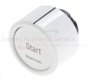 BOSCH DISHWASHER KNOB-PROGRAMME - 00632903