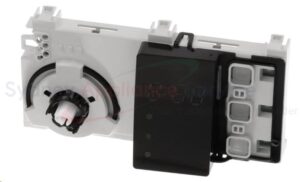 BOSCH DISHWASHER OPERATING MODULE - 00754484