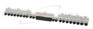 BOSCH DISHWASHER OPERATING MODULE NOT PROGRAMMED - 11015466