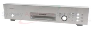 BOSCH DISHWASHER PANEL-FACIA - 11016723