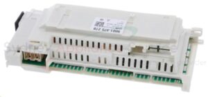 BOSCH DISHWASHER POWER MODULE NOT PROGRAMMED - 12007655