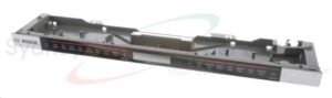 BOSCH DISHWASHER PANEL FRAME - 11021384
