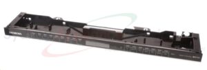 BOSCH DISHWASHER PANEL FRAME - 11044402