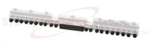 BOSCH DISHWASHER OPERATING MODULE - 11047283
