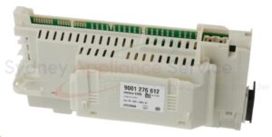 SIEMENS DISHWASHER POWER MODULE PROGRAMMED - 12020746