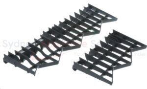 BOSCH DISHWASHER CUP RACK - 00652129
