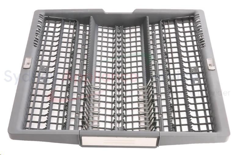 BOSCH DISHWASHER CUTLERY DRAWER - 00778314 - 00778314 - Part for - - Models: SBE6496E0A/93, SBE8596Z0A/83, SBE8596Z0A/93 BOSCH DISHWASHER CUTLERY DRAWER - 00778314 - 00778314 - Part for - - Models: SBE6496E0A/93, SBE8596Z0A/83, SBE8596Z0A/93