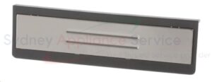 BOSCH DISHWASHER BASKET HANDLE - 12024687