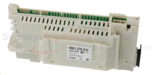 BOSCH DISHWASHER POWER MODULE PROGRAMMED - 12019809