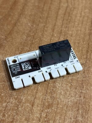 WESTINGHOUSE DISHWASHER ELECTRONIC, BLDC - 4055993234