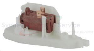 BOSCH ALTERN.WATER DISTRIBUTOR - 00653542