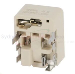 BOSCH FREEZER RELAY-STARTING - 10014848