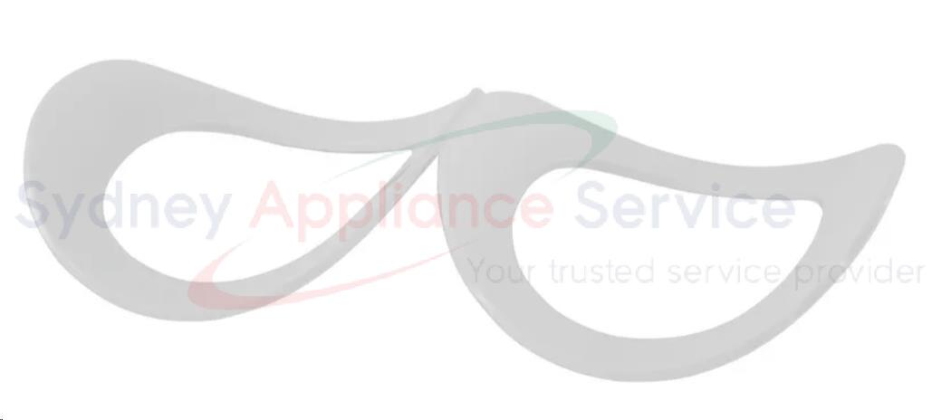BOSCH FREEZER BOTTLE SHELF - 12008816 - 12008816 - Part for - - Models: KSV33VI3A/06, KSV33VI3A/07 BOSCH FREEZER BOTTLE SHELF - 12008816 - 12008816 - Part for - - Models: KSV33VI3A/06, KSV33VI3A/07
