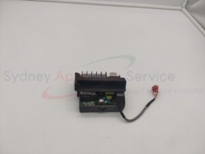 WESTINGHOUSE AIR CON TERMINAL BOARD ASSEMBLY - 4055960787