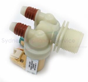 WASHING MACHINE VALVE INLET COLD - 140207156013