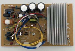 AIR CON POWER PCB ASSY - RCR505A110GF